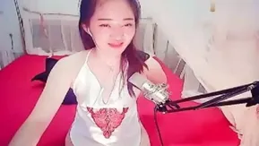 苹果甜甜自慰骚浪Part1