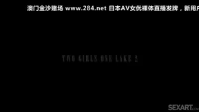 [SexArt] Lorena B, Sabrisse A – Two Girls One Lake