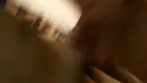 大奶妹妹爱爱，吹箫舔蛋蛋口水直流