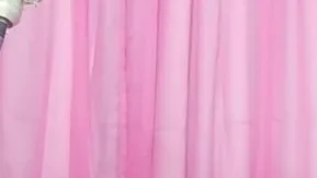 网红美女猪猪火辣直播长裙美腿叉开假屌刺激喷潮骚浪淫语诱惑
