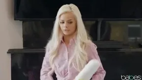 preto é melhor.18.07.17.elsa.jean.maid.for.you
