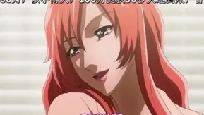 秘書課ドロップTHEANIMATION