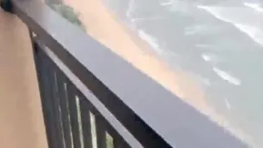 淫乱海景房度假之无止尽啪啪啪