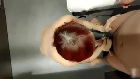 熱い9分間のフェラスペシャル