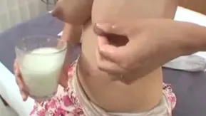 饿了来一杯
