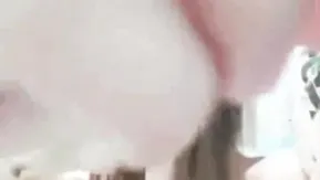 勾引了理发师回宿舍啪啪