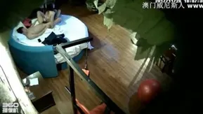 Recomendación de squirting: Luye Room filmó con franqueza a una belleza universitaria pura y hermosa que fue follada por su novio solo una vez.