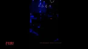 [ご当地セレクション!] おい、バーのセクシーDJのお姉さんが先にセックスしたよ～大きなGGが見えるまで抵抗したけど屈服したよ～
