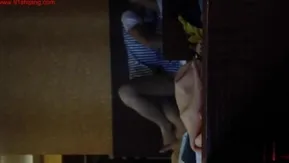 对付有经验美少妇 只好用多种姿势才能把她完美制服