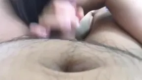 普通の女の子のセックスが流出！深夜の公園デート…ホテルに直行拉致され口内射精