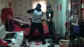 开心当伴娘却不知遭偷拍 11