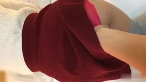 [本土精选!] 还没用力就感受到那边是紧的! 啪啪可爱学妹最后还内射超爽