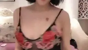 正妹直播主美娜酱baby爆下海! 9G 21小时淫片外流...(1)