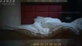 [必看偷拍!]专约砲大学妹作偷拍，连自己都不打码男女完全露脸真是坦蕩蕩(二)