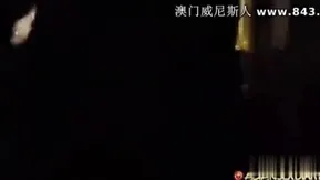 国产小模- 智博KTV女孩