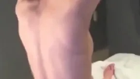 夫はインポでした～仕方なく遊びに行きました～髪がボサボサになるまで犯されました～棒の上に座って縛っただけです～