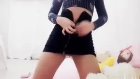 [韩流来袭] 女神级主播~美乳正妹一颦一笑让人欲罢不能 (3)