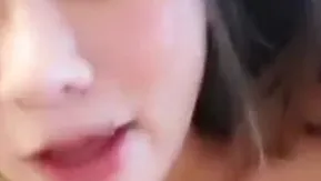广东混血女神~媚眼姐姐的情慾孤独Time~