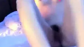 很想要孩子的小情侣双人大秀~在镜头前毫不扭捏!!为了奶粉钱拚了!!