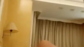 家境不错却性欲填不满!大奶少妇三天两头就来约泡