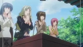 (18禁アニメ) ヘルタースケルター ～白浊の村～ 上巻 (DVD 960x720 x264 AAC)