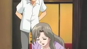 痴母·MOTHER KNOWS BREAST「前编」