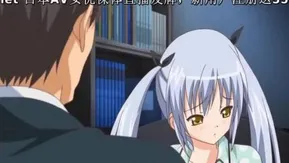 [Maho.sub][PoRO]パパラブ 変态仮面っ娘 氷华～パパパンツに恋するツインテール[PSP]