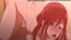 [Maho.sub][140704][AniMan]もっかいしよ？ ちーぷ_すろーと