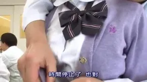 対魔忍アサギ 3 ＃01 叶わぬ愿い