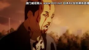 学园侵触 ×× of the Dead 上巻