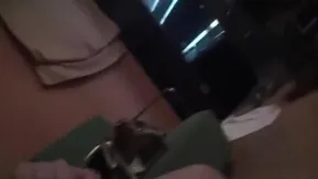 [不能只有我看到!!!]短髮俏丽少妇很饥渴!!镜子面前直接干起来!~颜值身材都TM的好!~