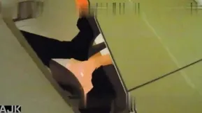 上海美罗城厕所偷拍4