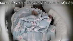 与翘臀女友的各种体位大战