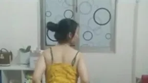 0755 科学技術パーク人妻巨乳中小企業役員が顔出し自撮り