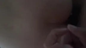 蘇州少婦最愛後入