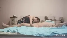 Mulher jovem e bonita