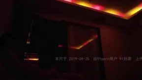 朋友的母亲2