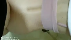 大二学生妹 厕所后入