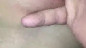 剃毛之后就是好看。请带上耳机再看视频。哈哈。