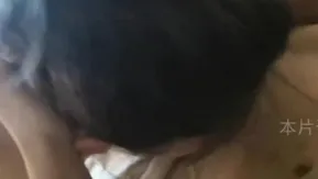 小炮友口交