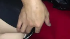 一对酥乳，经典大奶