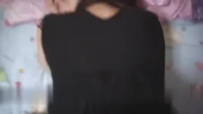 帝都走基层后入式