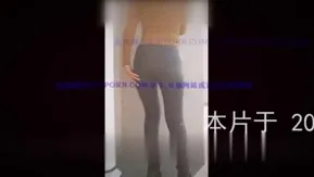 寂寞的同事很想要，午休时间去楼顶干她，她说后入满足不了，已分享
