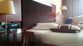 很久不見，先舔後操