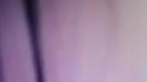 车内激情!!汽车旅馆都客满了~只好路边停好直接开啪!!!
