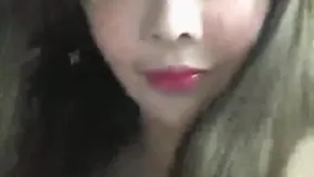 [韩国] 大奶妹妹每天都要露点给大家看~ (2)