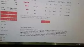 [韩国] 小奶妹妹和哥哥一起自拍!!结果原来哥哥偷开直播?!