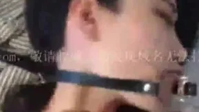 魅惑啪啪不雅影片流出!!網黃慘遭主人凌虐!!深喉嚨無套爆插!!