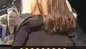女球迷裸体庆祝2