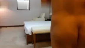 康先生 97年湖南師範美女張倩琳 側面